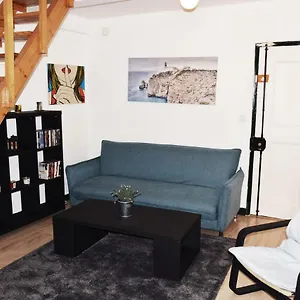 Bairro Alto Appartamento Lisbona
