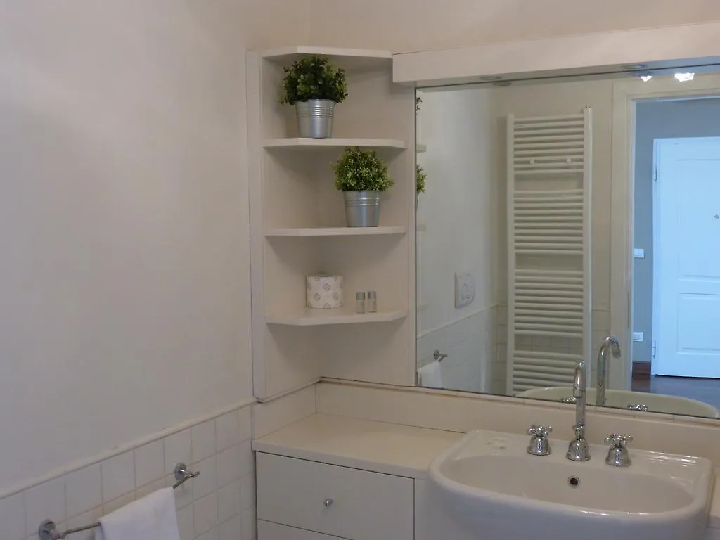 شقة Residenza Porta D'Azeglio بولونيا