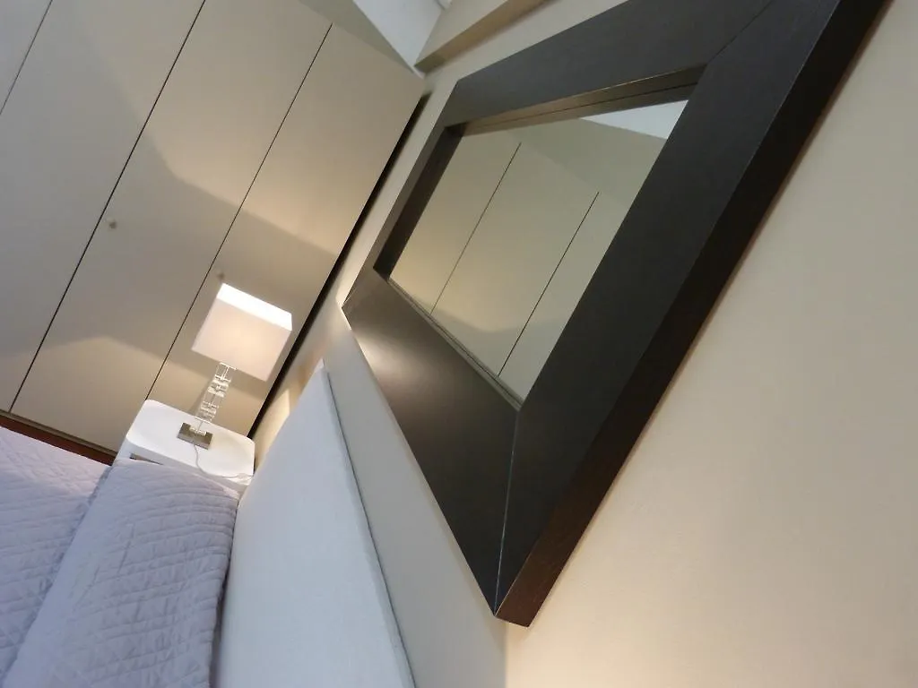 شقة Residenza Porta D'Azeglio بولونيا 0*,  إيطاليا
