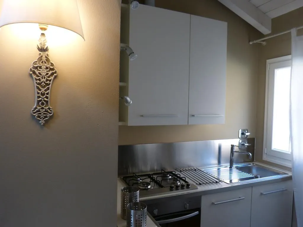 شقة Residenza Porta D'Azeglio بولونيا