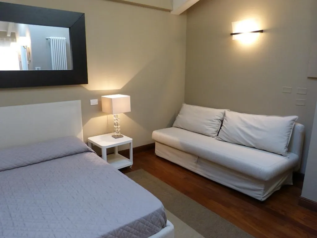 شقة Residenza Porta D'Azeglio بولونيا 0*,  إيطاليا